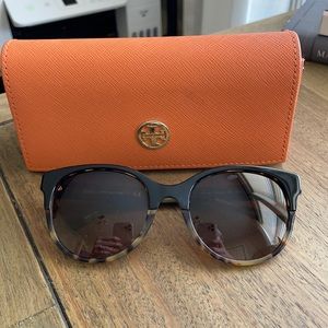 Tory Burch Sunglasses